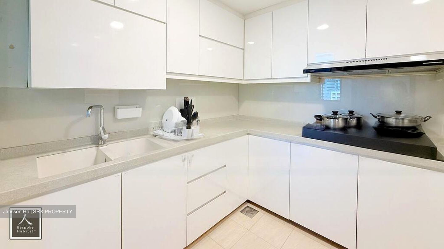 Palm Gardens (D23), Condominium #481048931